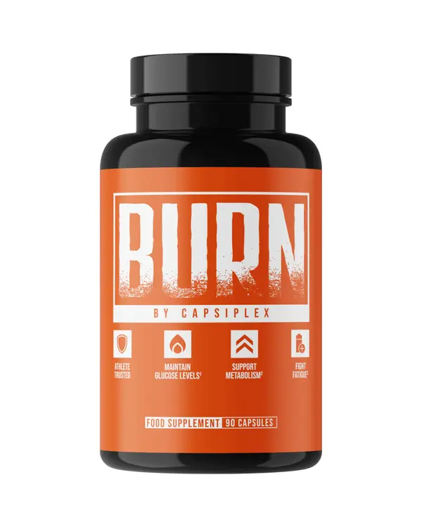 Capsiplex BURN Fat Burner Supplement for Men and Women