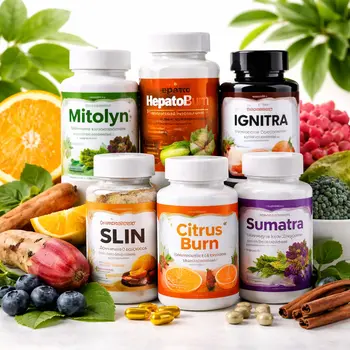 The Best Fat Burner in 2026 Based on Science