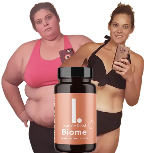 Biome™ – Weight Loss & Gut Health Support