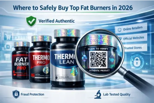 Official Safety Seal and Verified Product Protection Alert 2026
