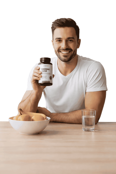 Fat Burner Supplement