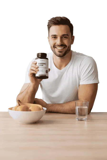 Fat Burner Supplement