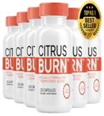 Citrus Burn - Buy Fat Burners
