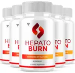 HepatoBurn - Buy Fat Burners