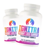 Ignitra - Buy Fat Burners