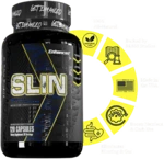 Slin Pill - Buy Fat Burners
