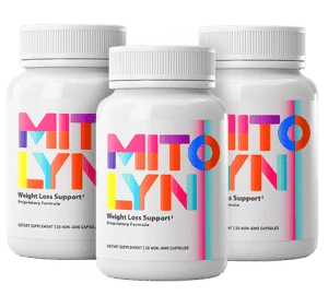 Mitolyn Weight Loss Supplement
