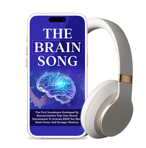 The Brain Song™ – 12-Minute Digital Audio