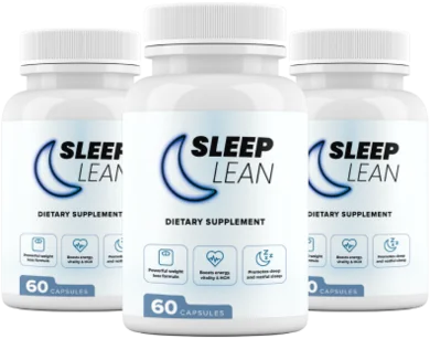 Sleep Lean Supplement
