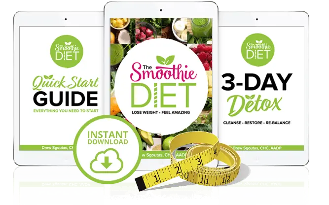 The Smoothie Diet™ – 21‑Day Weight Loss Program